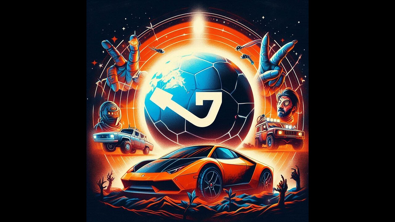 RL and maybe 7DTD? Live Stream