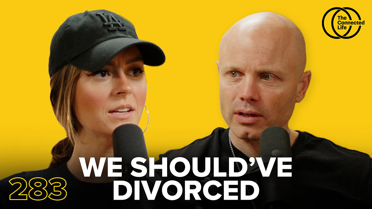 283: Marriage What We Wish We Had Known