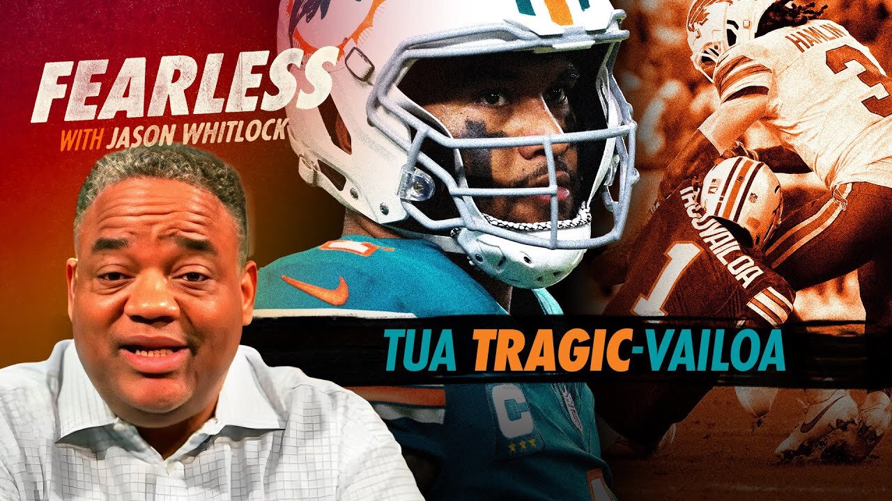 Tua Tagovailoa’s Injury Arrests Miami Dolphins' Season | Deion Sanders, Colorado’s Must-Win | Ep 774