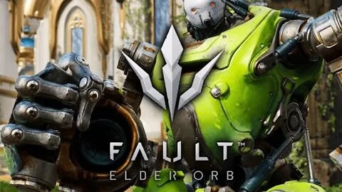 Fault: Elder Orb - Ressuscitaram Paragon o MOBA de Ação (Epic Games)