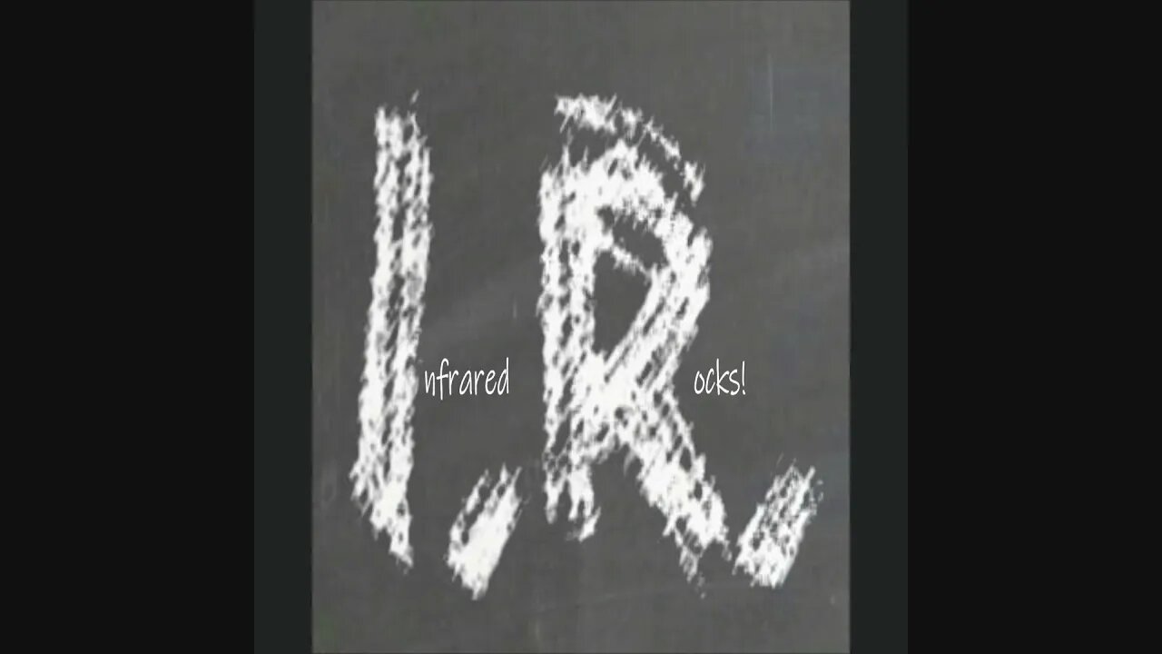 A little Sky Watching With My Bushnell Z2 6x50 Infrared Camera