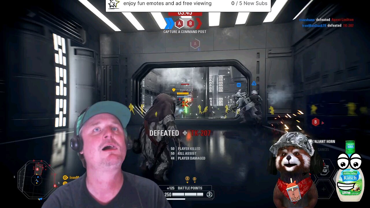 I might be 2 foot tall