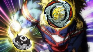 DYNAMITE ALMIGHT É MUITO PODEROSO | Beyblade Burst DB | Testando o Dynamite Perseus .Al Perfect Gear