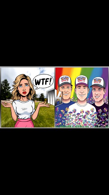 White Dudes For Harris