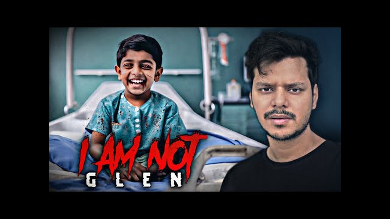 I Am Not SAM ||Creepy story||