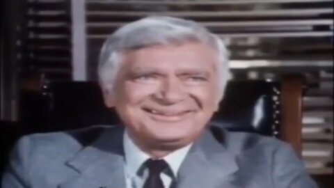 Barnaby Jones - Intro de la serie (1973-1980)