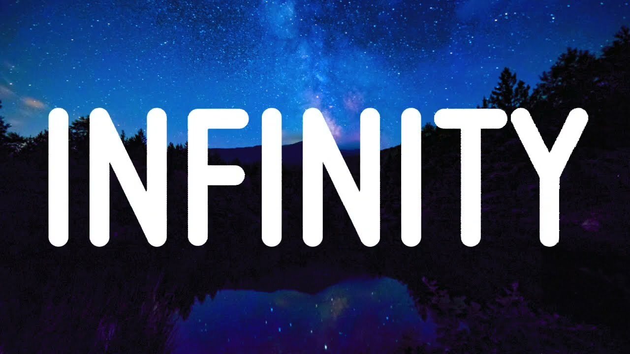 Jaymes Young - Infinity (Lyrics)