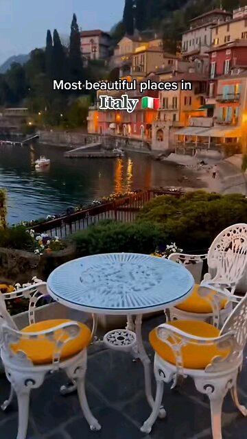 Italy ❤️🇮🇹