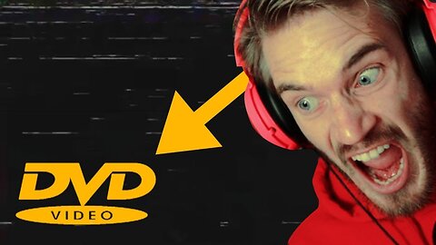 DVD screensaver hits corner-!!! [MEME REVIEW]