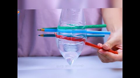 EASY SCIENCE EXPERIMENTS TO DO AT HOME