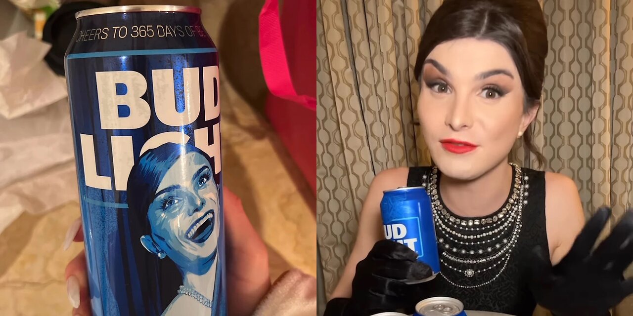 Beer Has Gone Woke