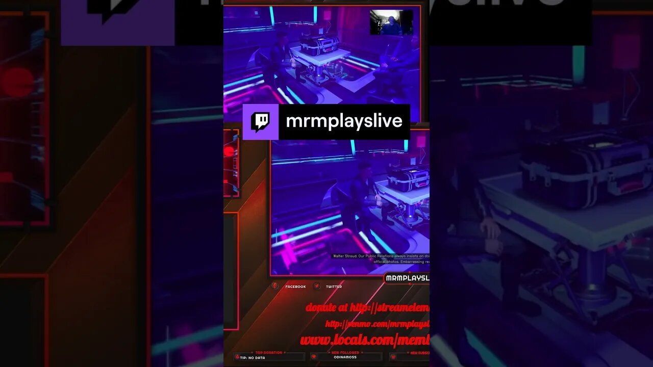 lets make a deal | mrmplayslive on #Twitch