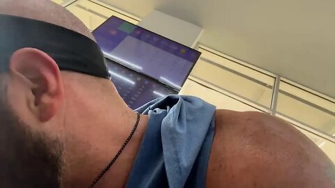 F45 Stage 6 Workout: LIVE