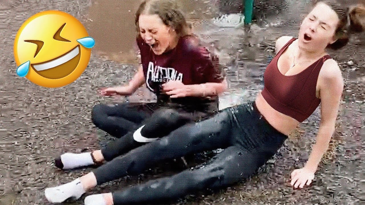 Funny Video Clips - 141 (Funny Fails)