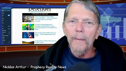 Prophecy Reality News
