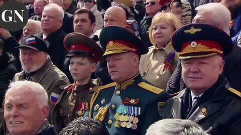 UKRAINE AND THE WEST, NO NEED TO WORRY