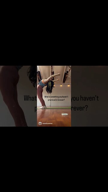 What are you working on?