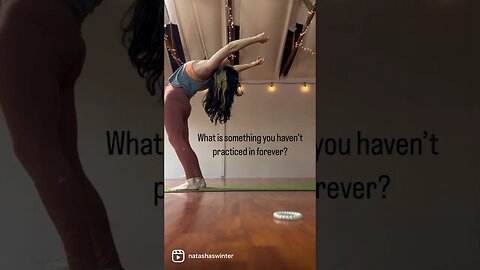 What are you working on?