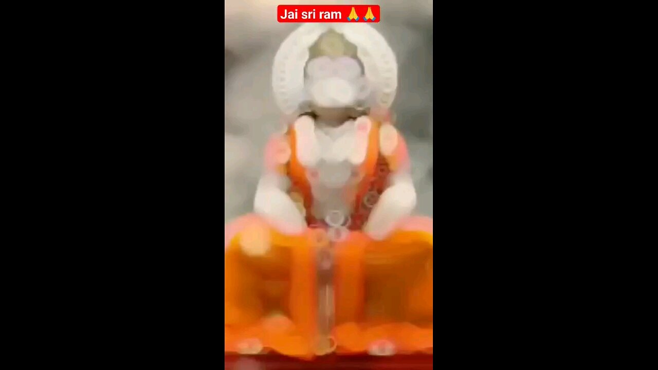 Jay Jay Bajarangbali