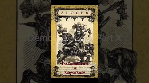 Demons of Hell Part X