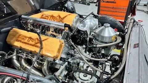 The worlds QUICKEST and FASTEST wagon?? SICK WEEK testing day 3 plus we loose a window at 170