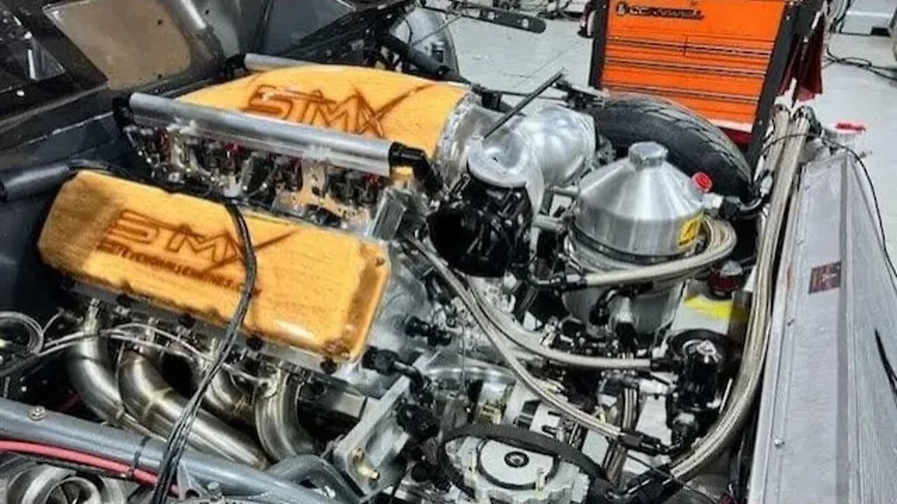 The worlds QUICKEST and FASTEST wagon?? SICK WEEK testing day 3 plus we loose a window at 170