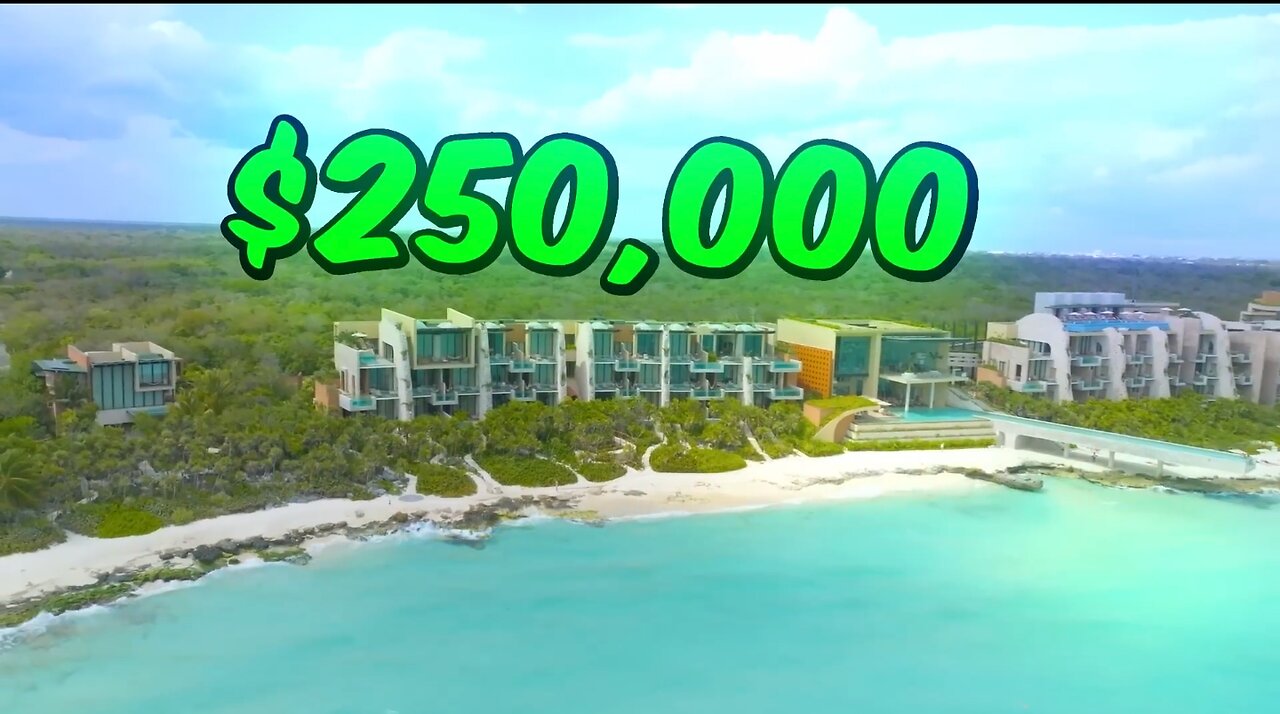 1$ vs 250000 vacations