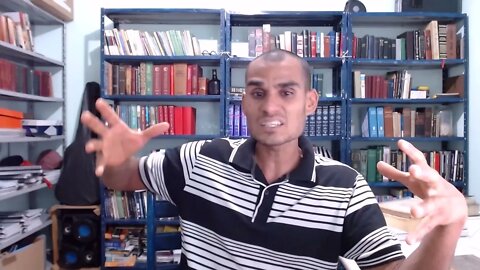 Não fico batendo boca com entrevistado