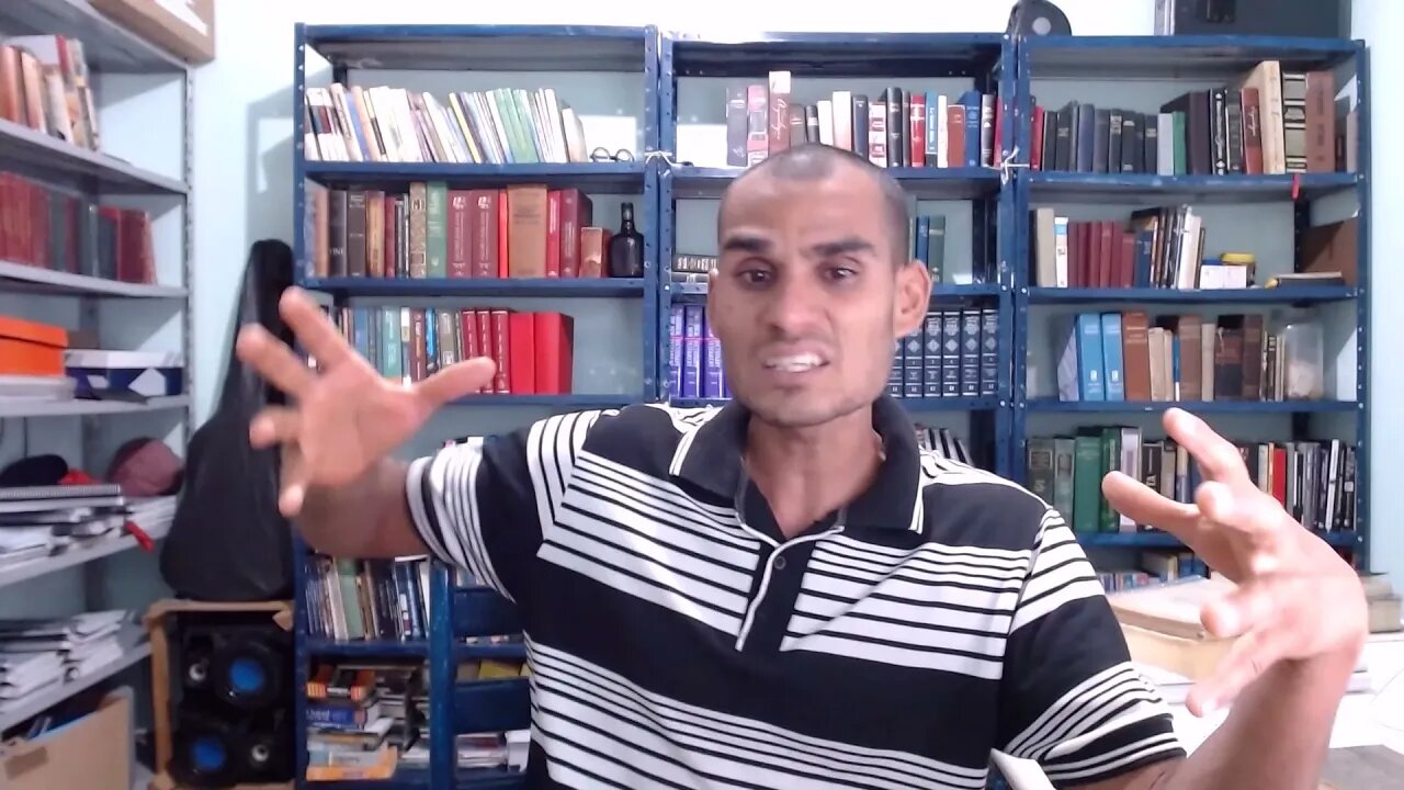 Não fico batendo boca com entrevistado