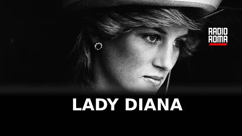 Lady D: la storia di una principessa triste