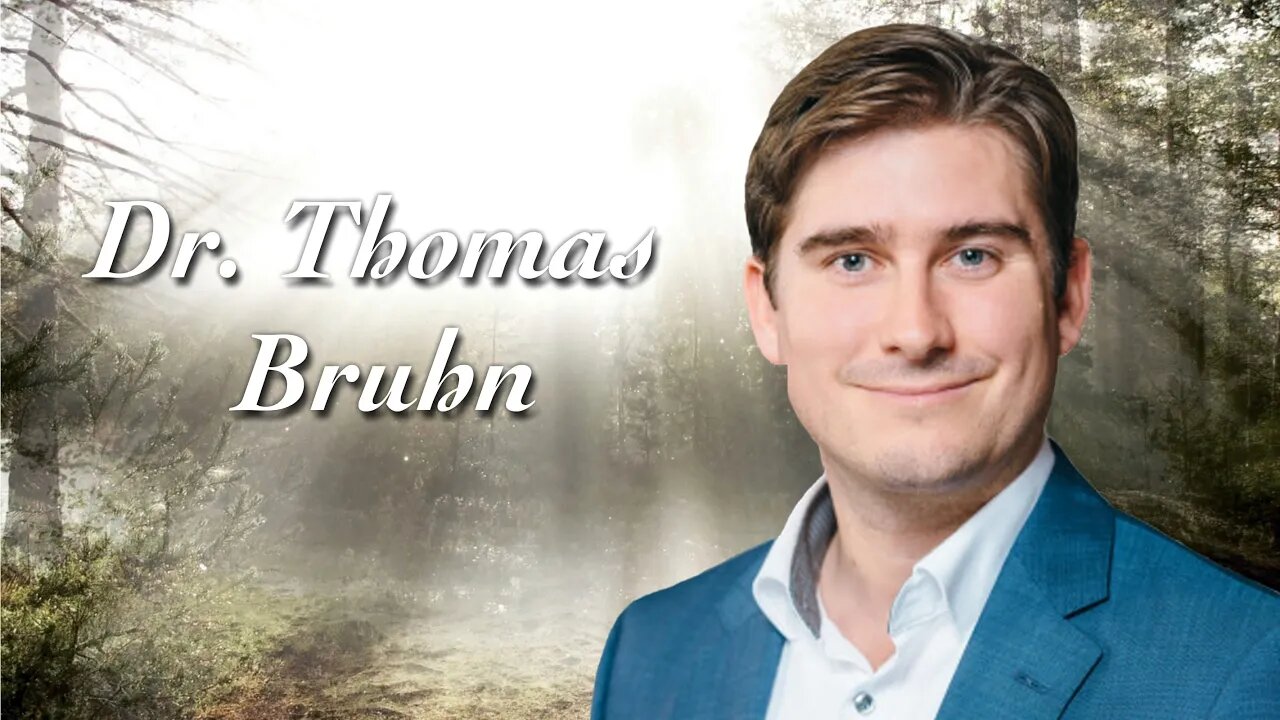 Eile mit Weile - Dr. Thomas Bruhn