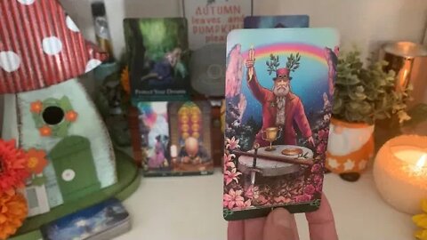 Sagittarius “Making Dreams A Reality!” 🪄 September Bonus Reading from Sedona. 🏜🍂✨💫