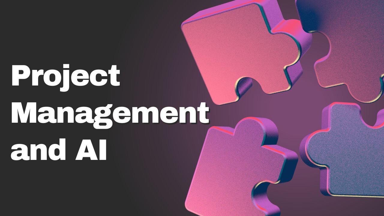 The Future of Project Management: Embracing AI for Business Success