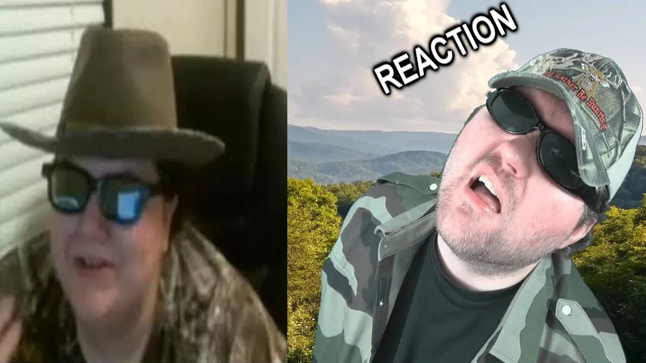 The Otis Show: Twisted & Abridged REACTION!!! (BBT)