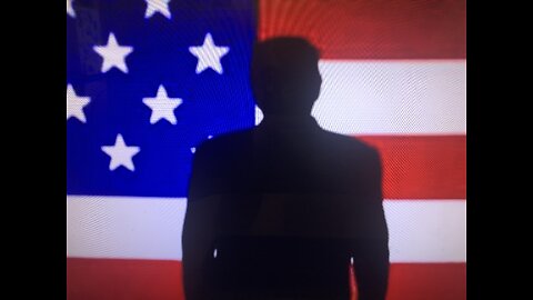 America and The World is Ready For President Trump on Tuesday