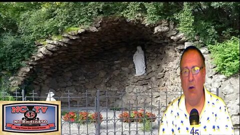 NCTV45’S THOUGHT FOR THE DAY TUESDAY JUNE 23 2020