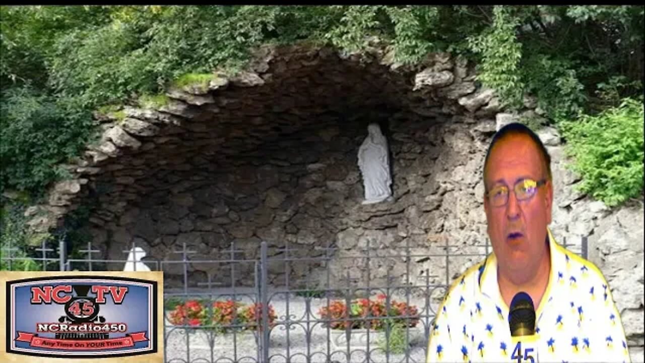 NCTV45’S THOUGHT FOR THE DAY TUESDAY JUNE 23 2020