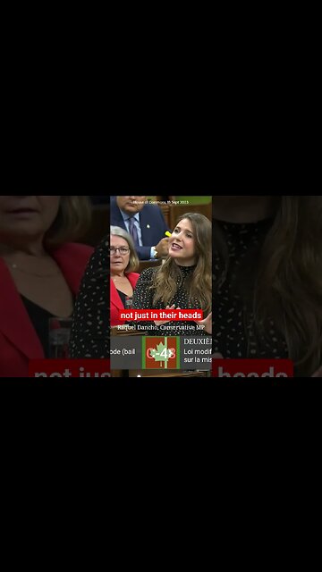 Crime is not just in their heads