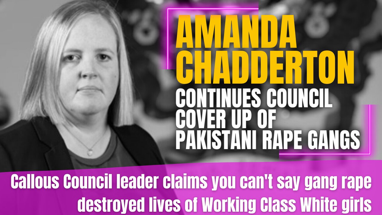 As McMahon Goes Into Hiding, Amanda Chadderton finds samosas to her liking
