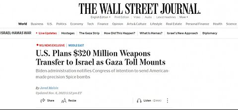 Myth Of "Western Civilization" Destroyed In 2 Minutes By U.N. Palestinian Representative