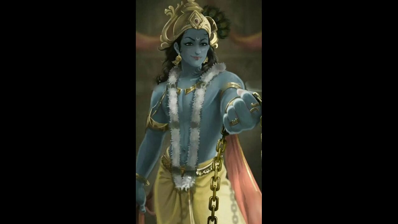 God Krishna #god