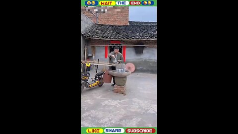 funny Chinese comedy