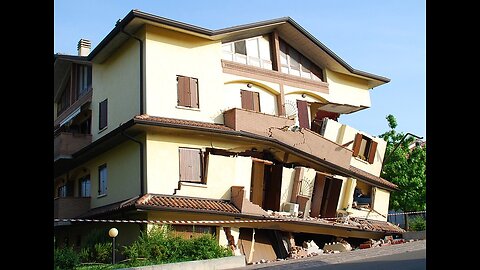 Do I Need to Add Earthquake Insurance to My Homeowners Policy?