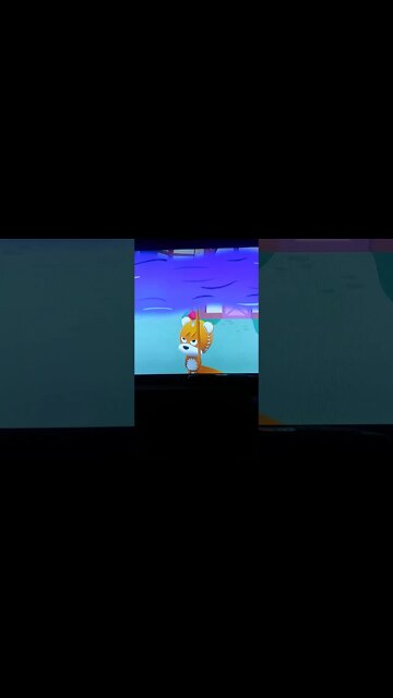 Tails Doll Fuck off And Stay Away From Dinky!!! MLP Friday's Will Start Soon.