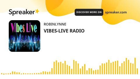 VIBES-LIVE RADIO