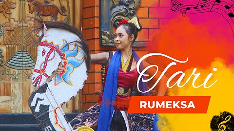 Rumeksa Dance By Shafira