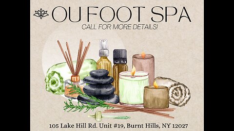 📍Find our Bodywork Spa near you!