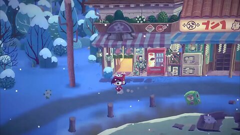 Mineko's Night Market