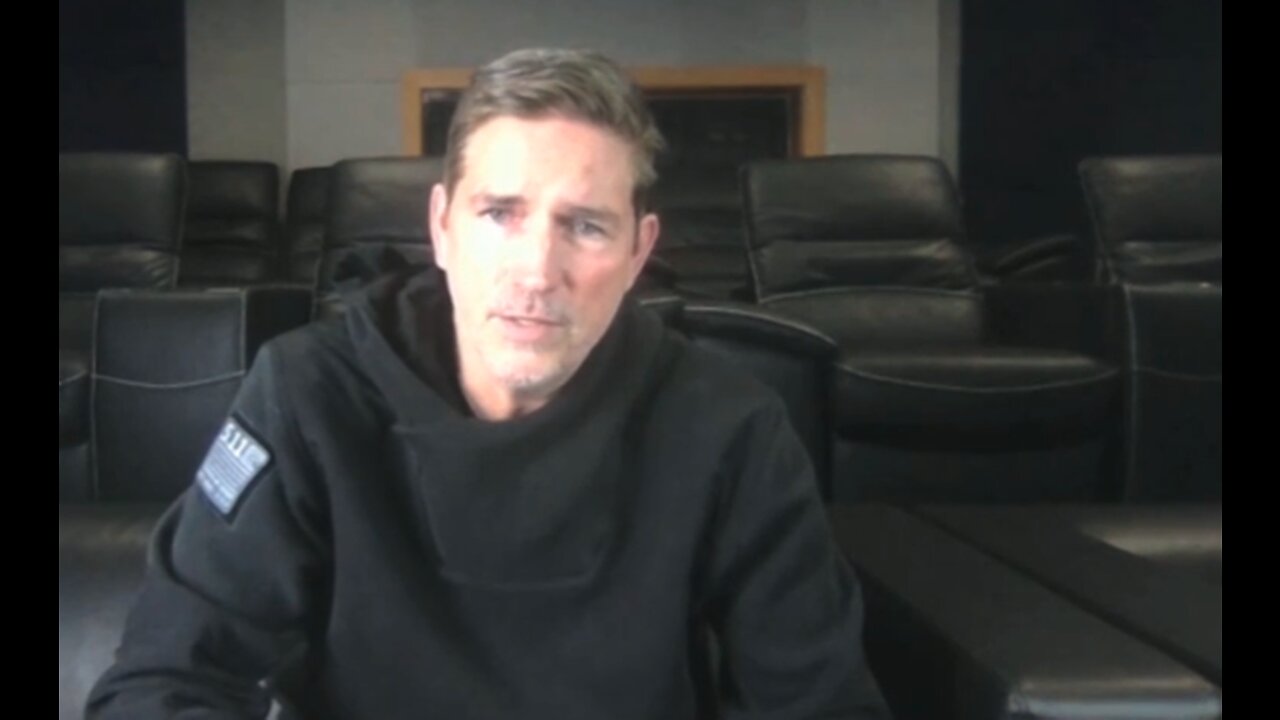 Jim Caviezel | Jim Caviezel Explains Adrenochrome At the ReAwaken America Tour | "It's the Worst Horror I've Ever Scene." - Jim Caviezel + Miami (May 12-13) Miami Schedule of Events, Patel & Nunes Theme Songs RELEASED