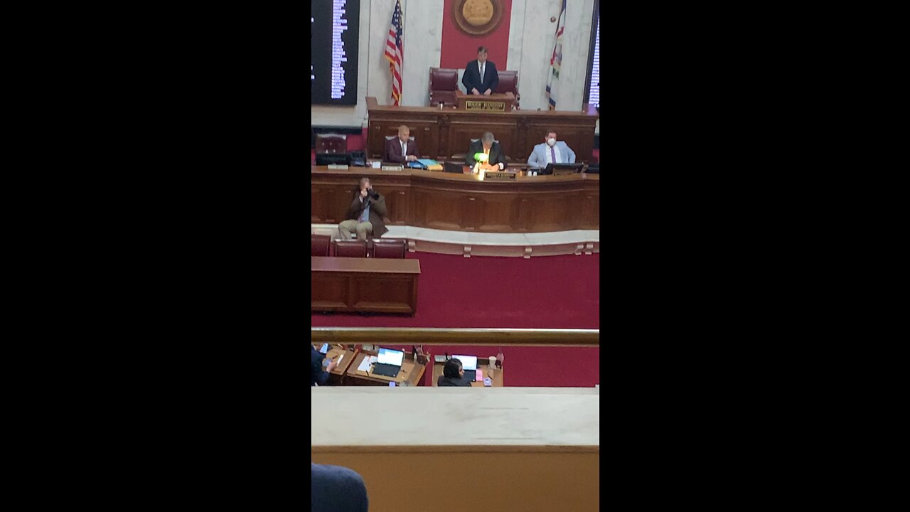 West Virginia Convention of States 2-2-2022